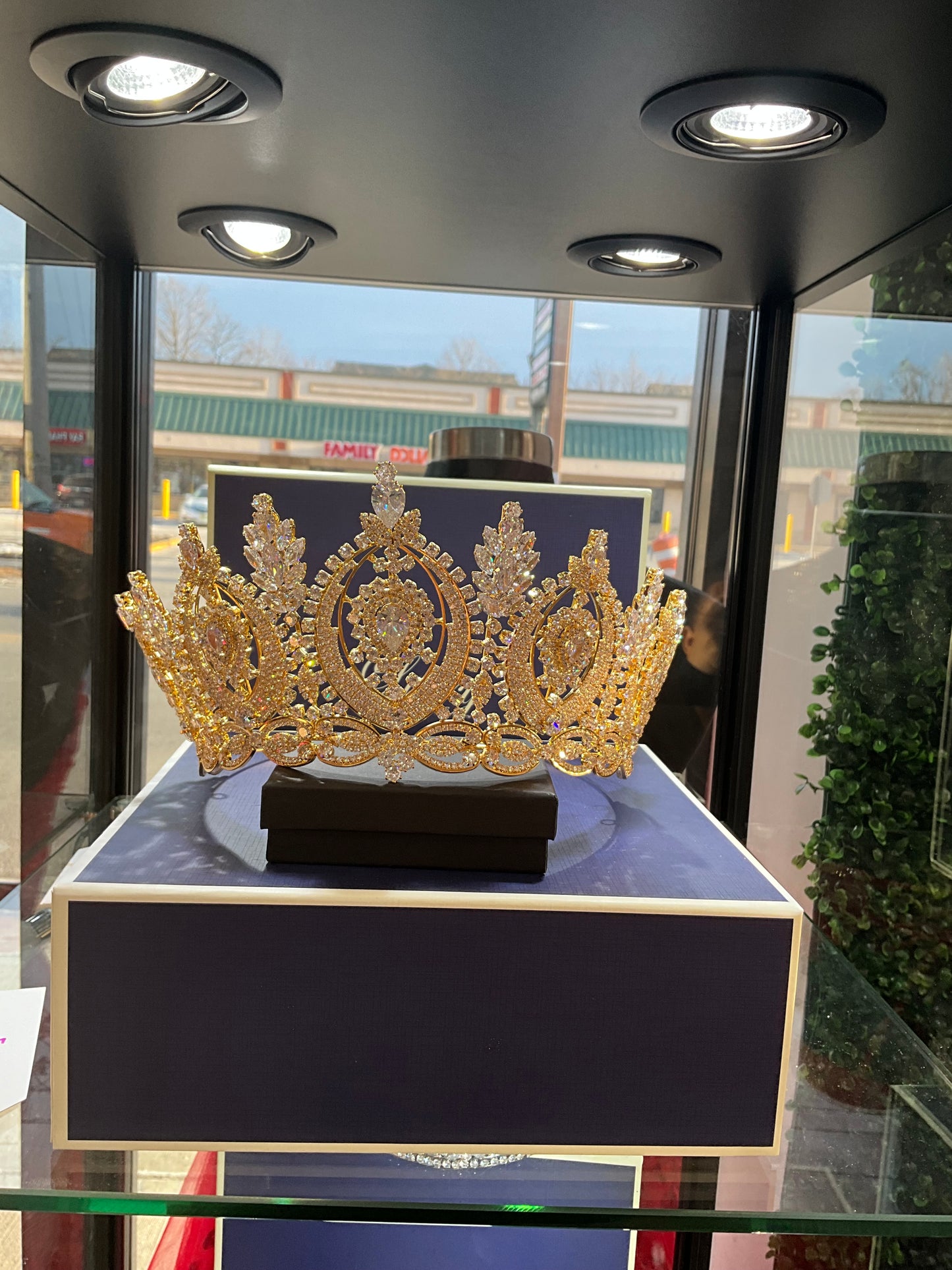 Crown