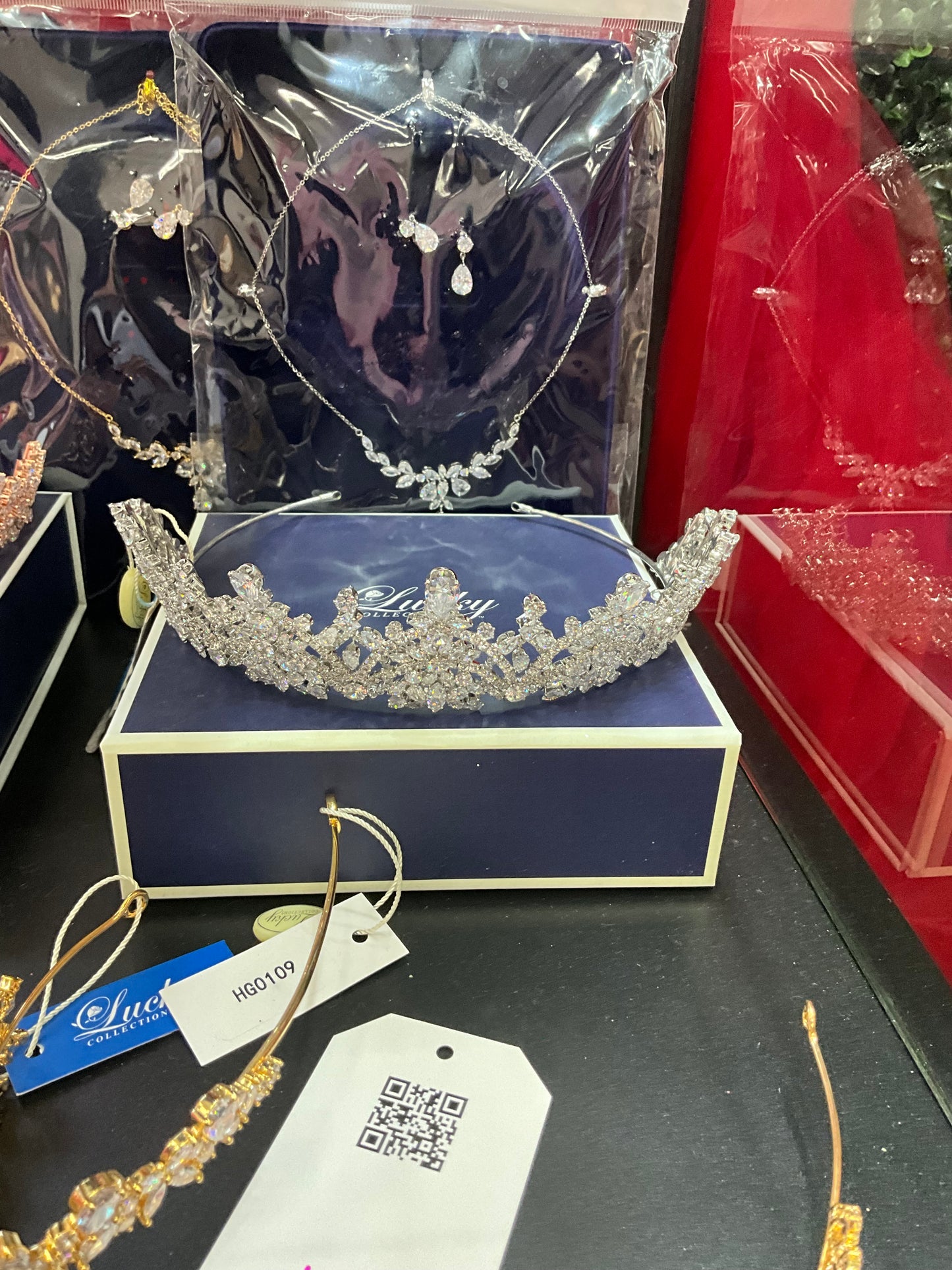 Crown