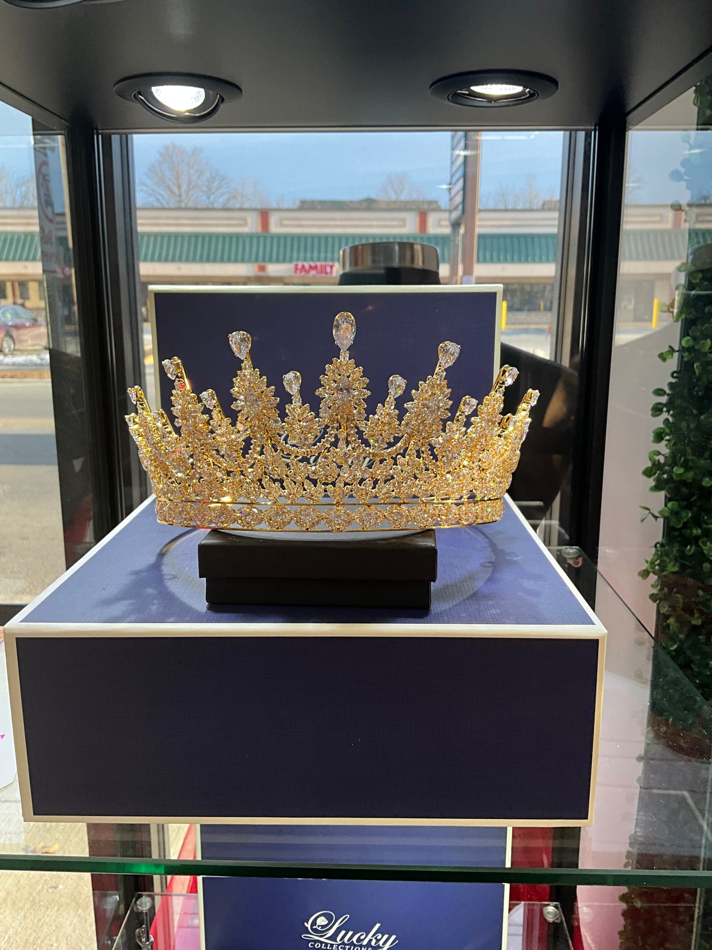 Crown