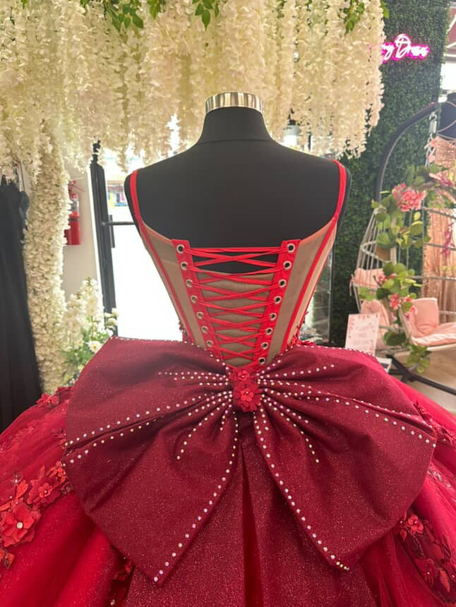 Quince Dress