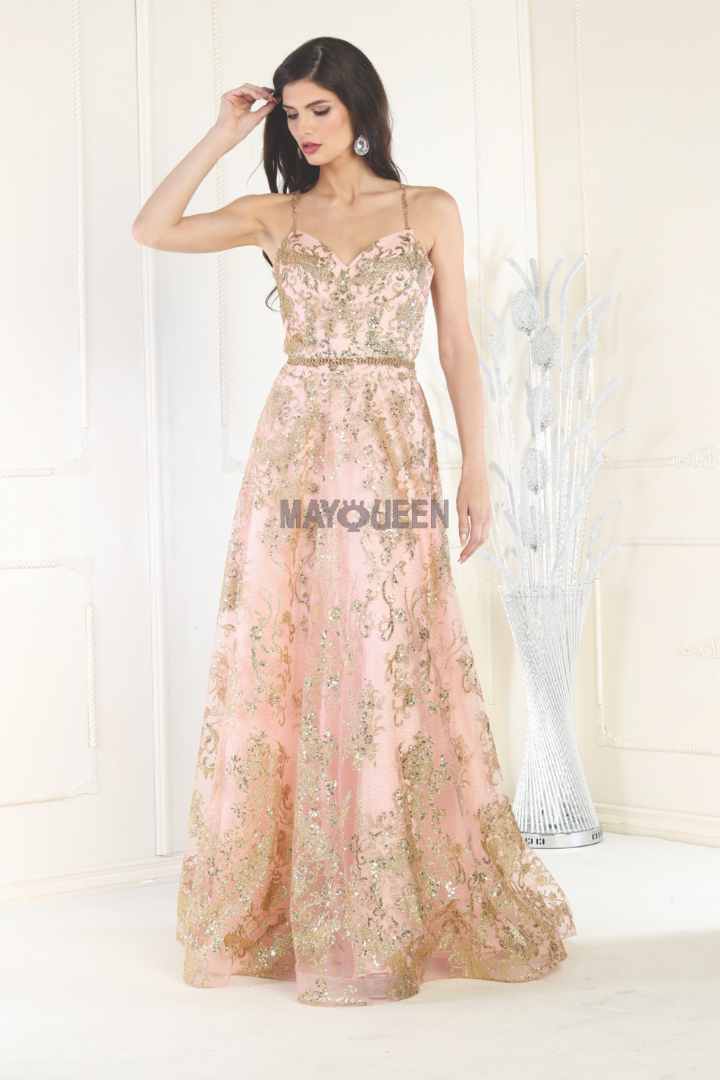 Long Dress
