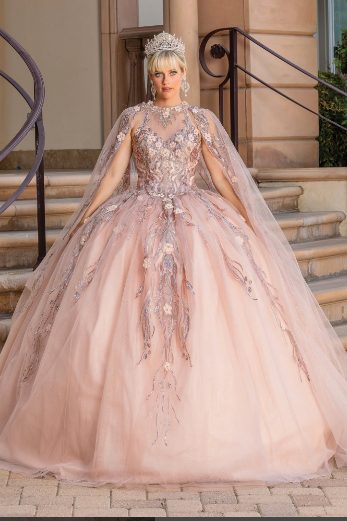 Quince Dress