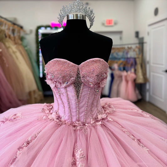 Quince Dress