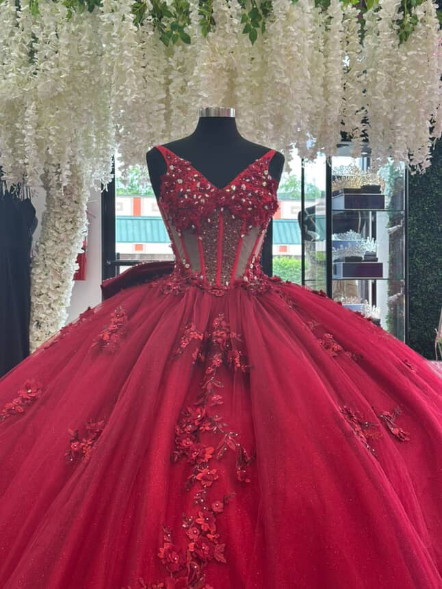 Quince Dress