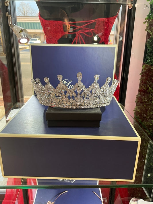 Crown