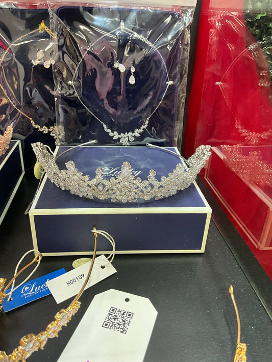 Crown