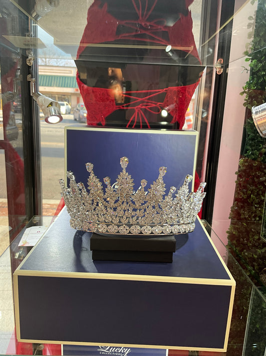 Crown