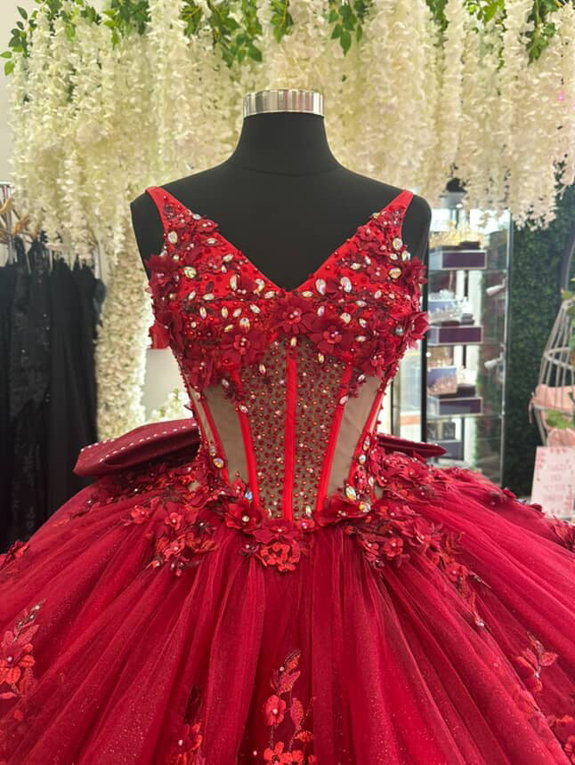 Quince Dress