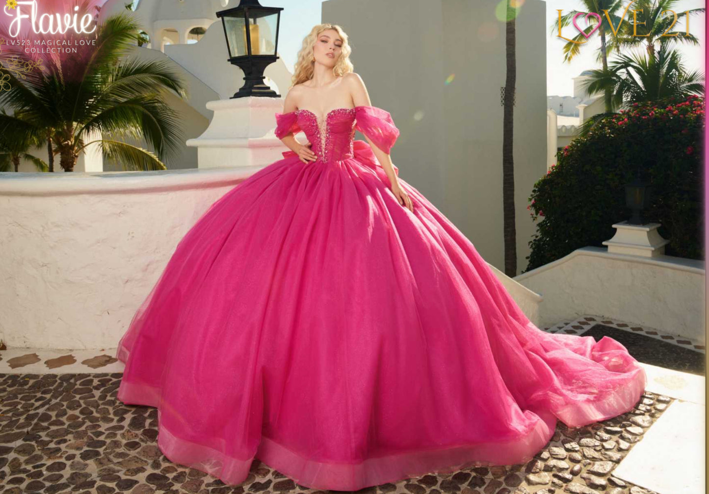 Quince dress