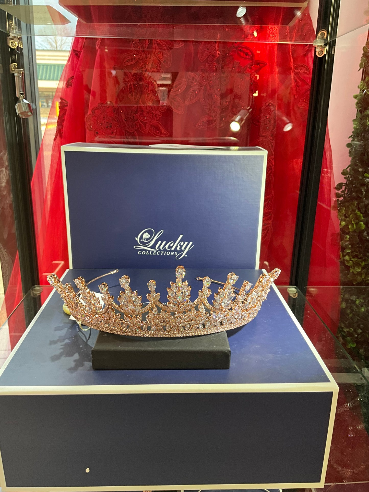 Crown