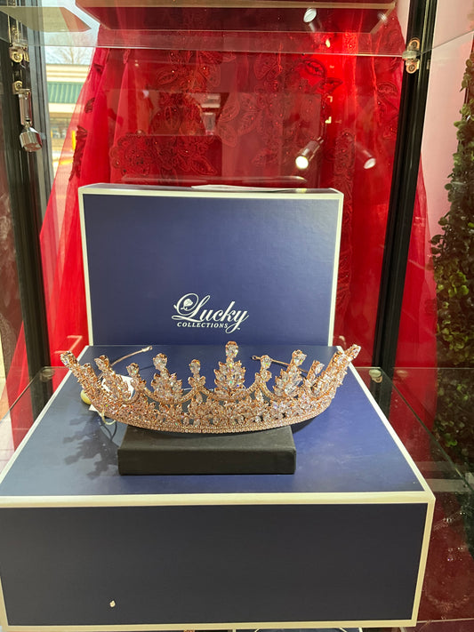 Crown