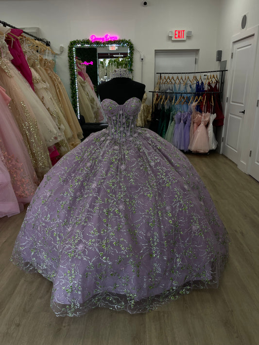 Quince Dress