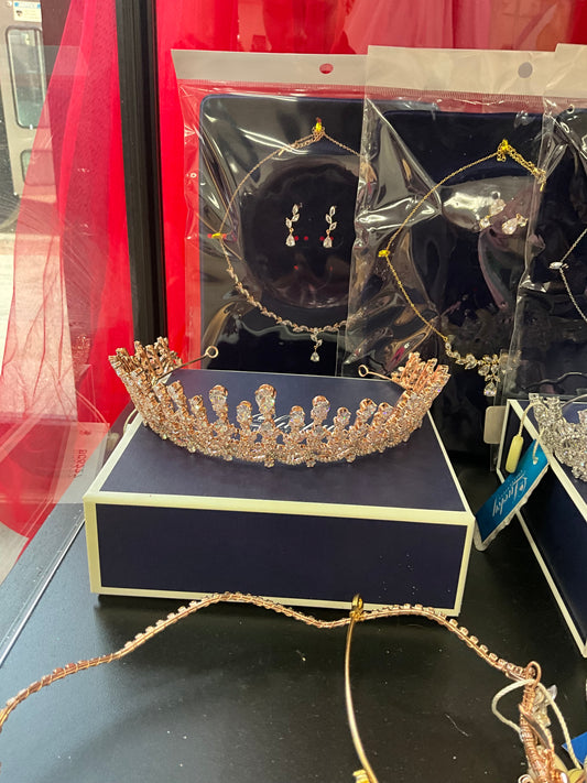 Crown