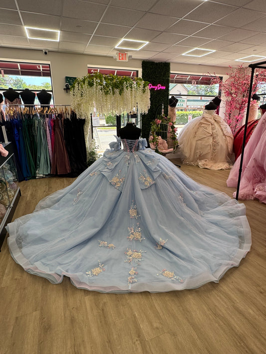 Quince Dress