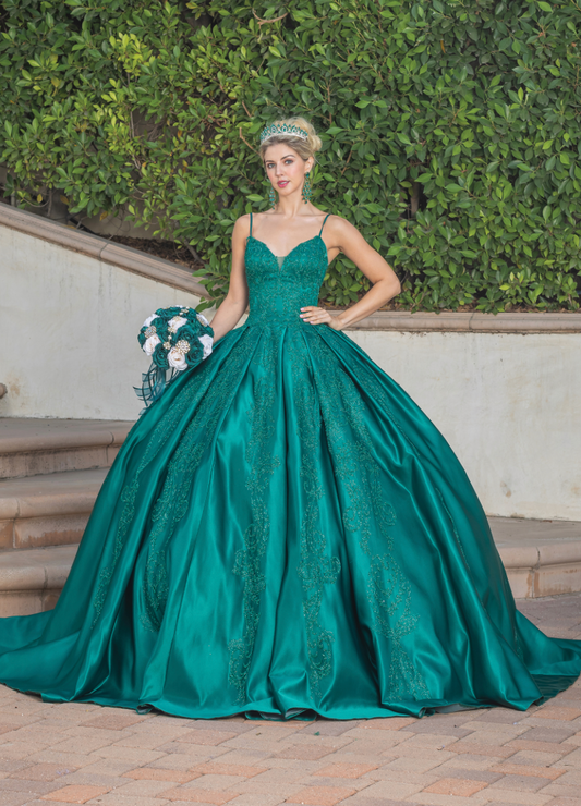 Quince Dress