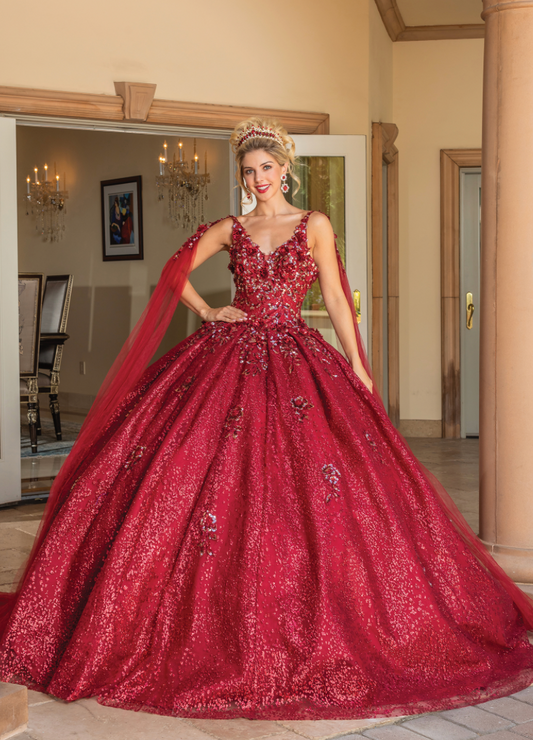 Quince Dress M