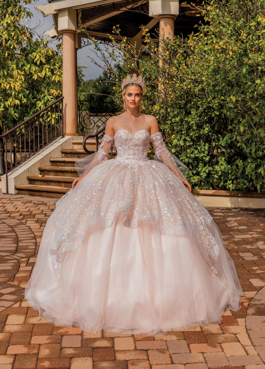 Quince Dress
