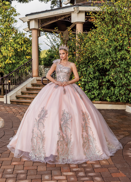 Quince Dress