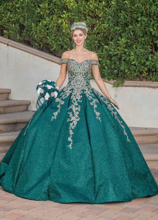 Quince Dress M