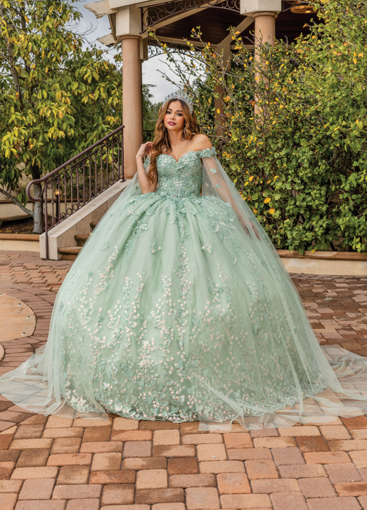 Quince Dress