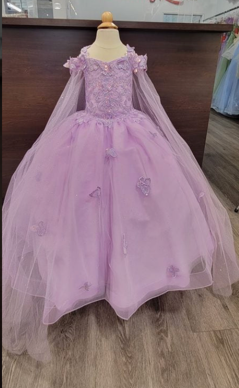 Mini Quince sz 10