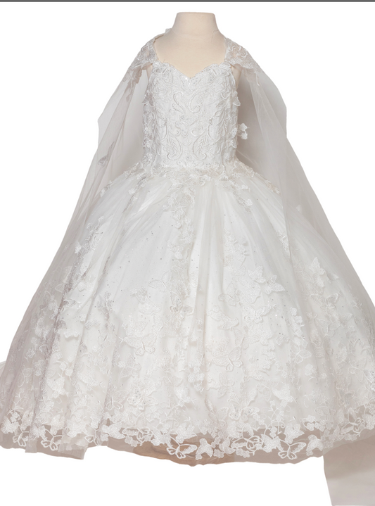 Mini Quince sz 6