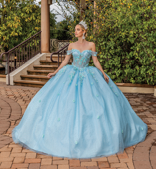 Quince Dress M