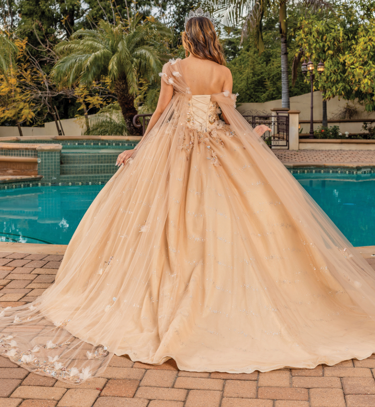 Quince Dress L