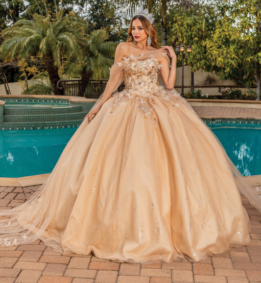 Quince Dress L