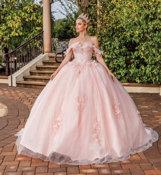 Quince Dress M