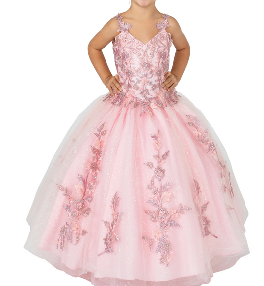 Mini Quince sz 6