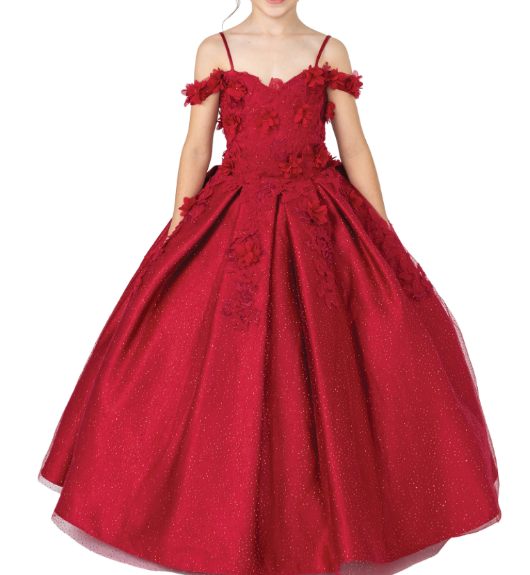 Mini Quince sz 4