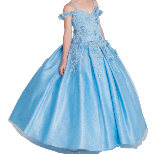 Mini Quince sz 4