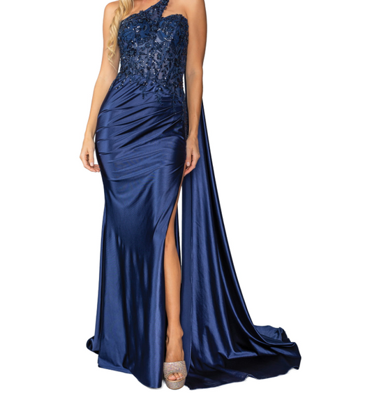 Long Dress L