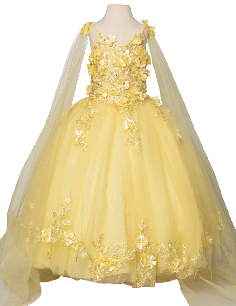 Mini Quince sz 4