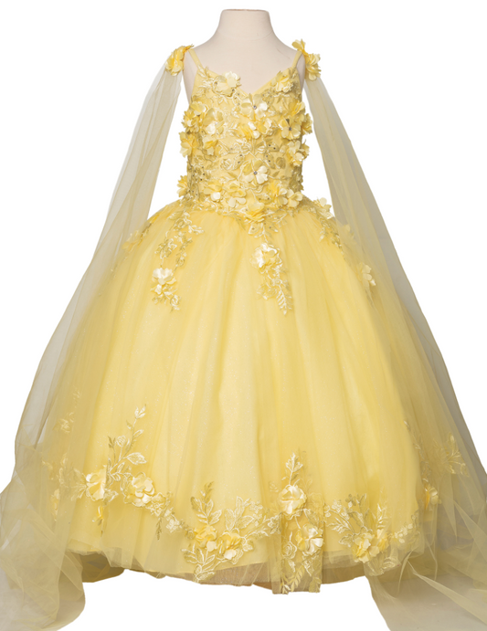 Mini Quince sz 4