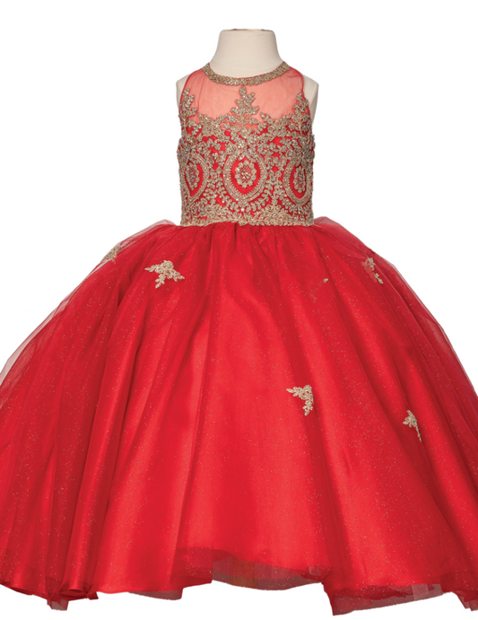 Mini quince dress sz 8