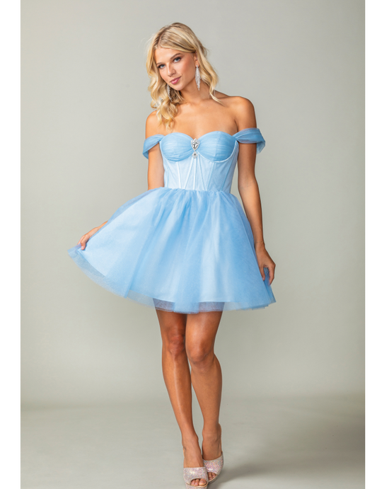 Short Dress sz L