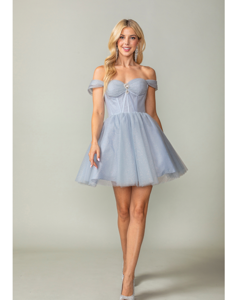 Short Dress sz XS