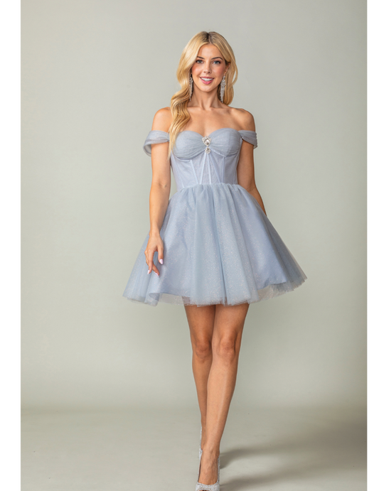 Short Dress sz XS