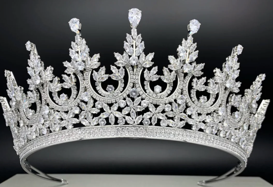CROWN