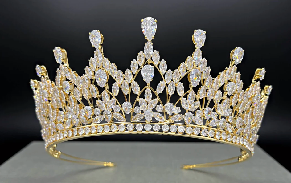 CROWN