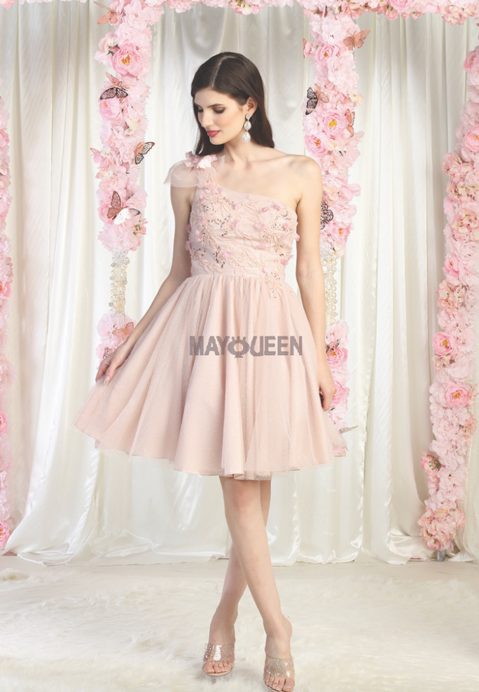 Short Dress sz 6