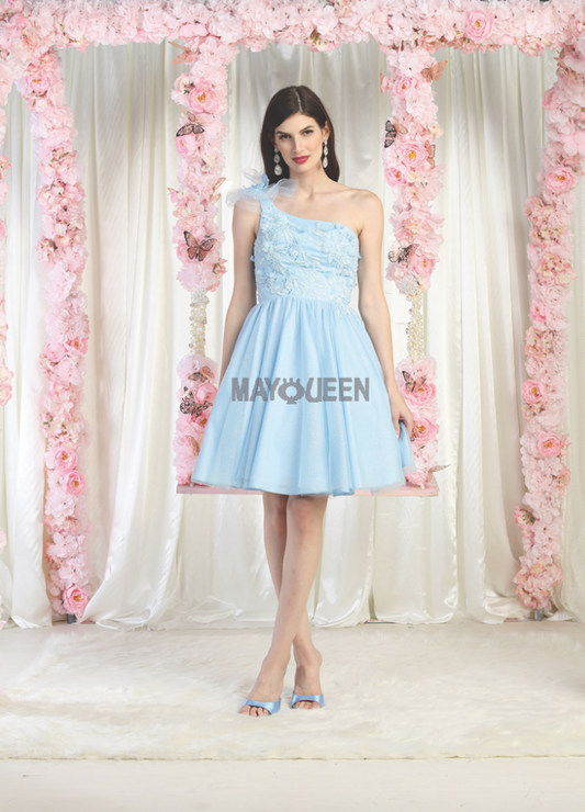 Short Dress sz 4