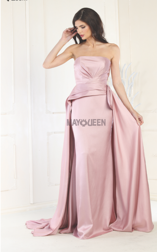 Long Dress sz 10