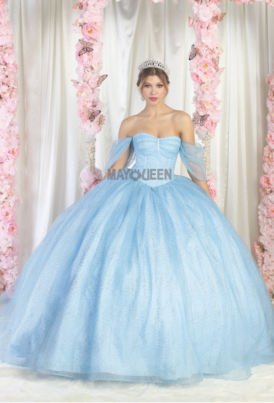 Quince Dress sz 10