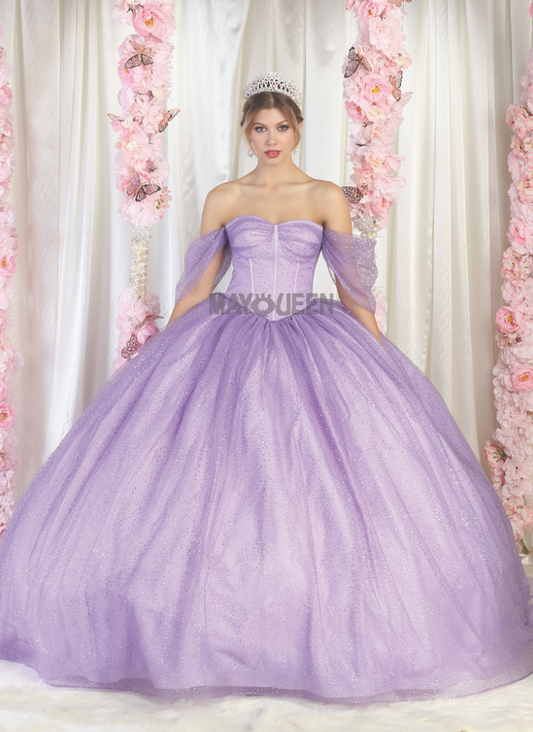 Quince Dress sz 4