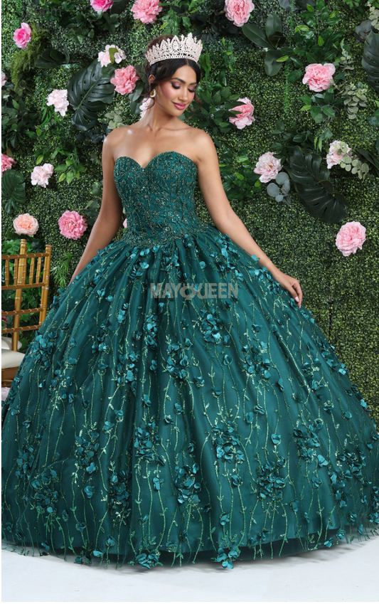 Quince Dress sz 4