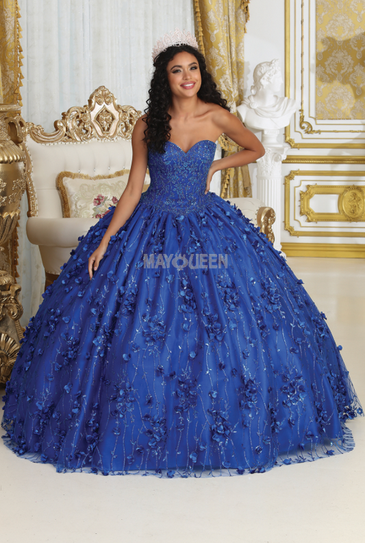 Quince Dress sz 4