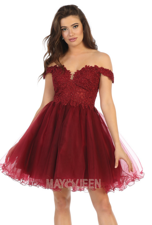 Short Dress sz 4